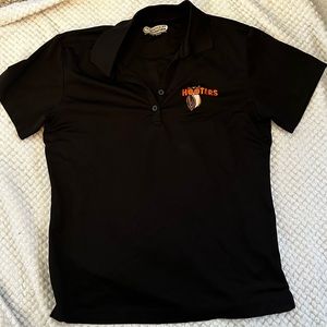 Hooters Polo Shirt